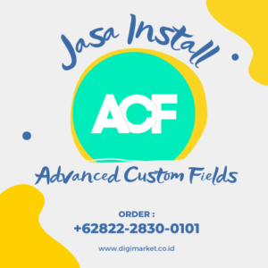 Advanced Custom Fields – ACF PRO