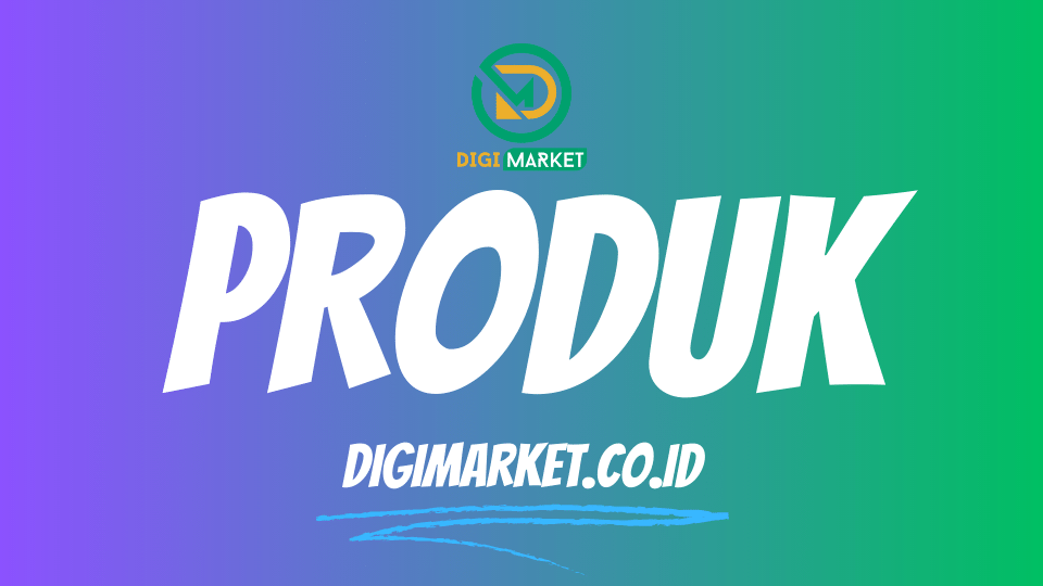 produk digimarket indonesia