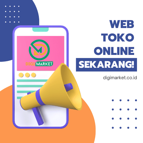 Web Toko Online