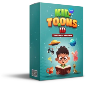 KidToons PLR