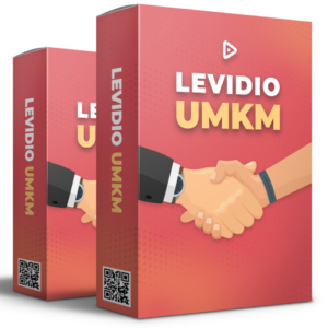 Levidio UMKM