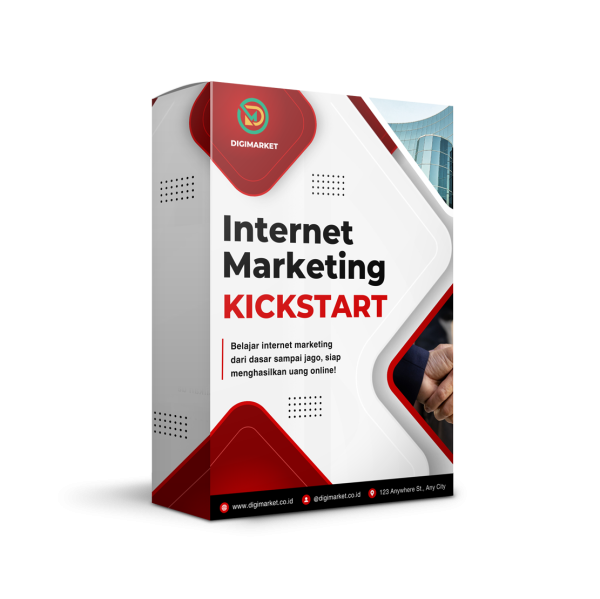 Internet Marketing Kickstart