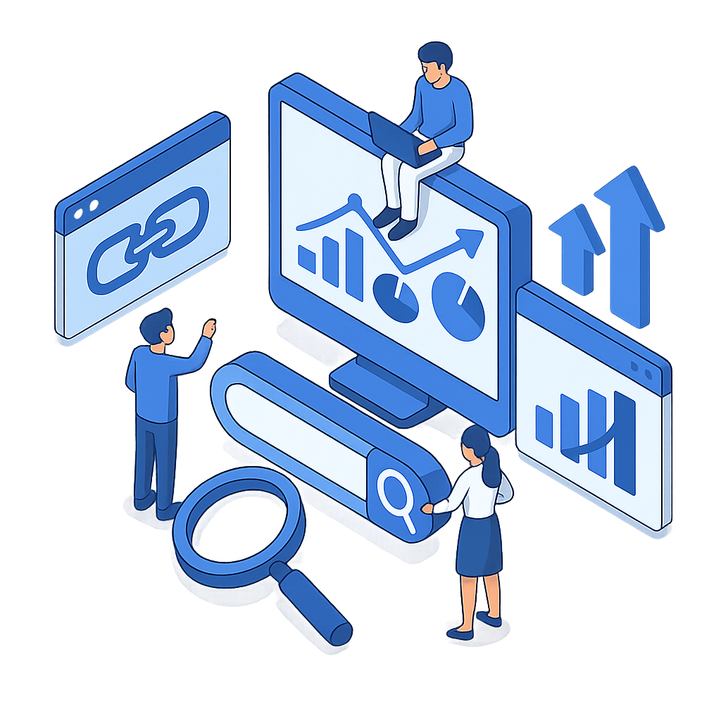 Jasa SEO DigiMarket