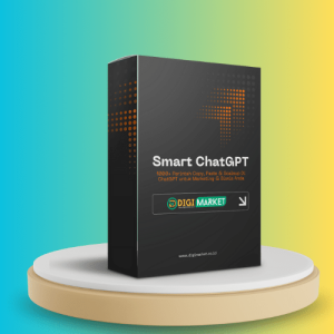 Smart ChatGPT