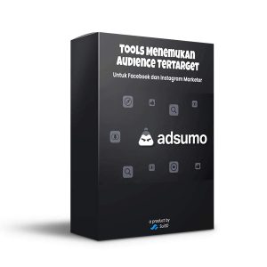 Adsumo Tools Riset Ads