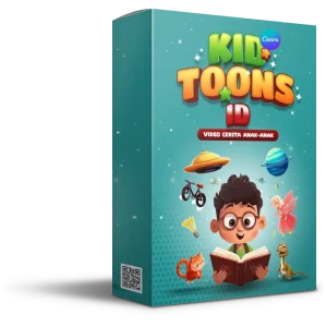 KidToons PLR