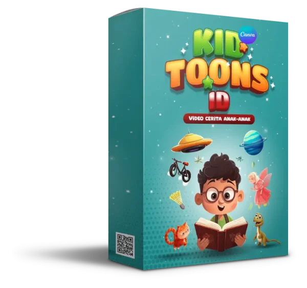 KidToons PLR