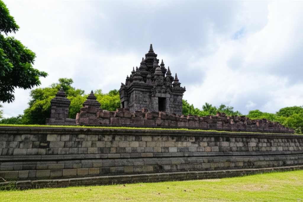 candi Nganjuk