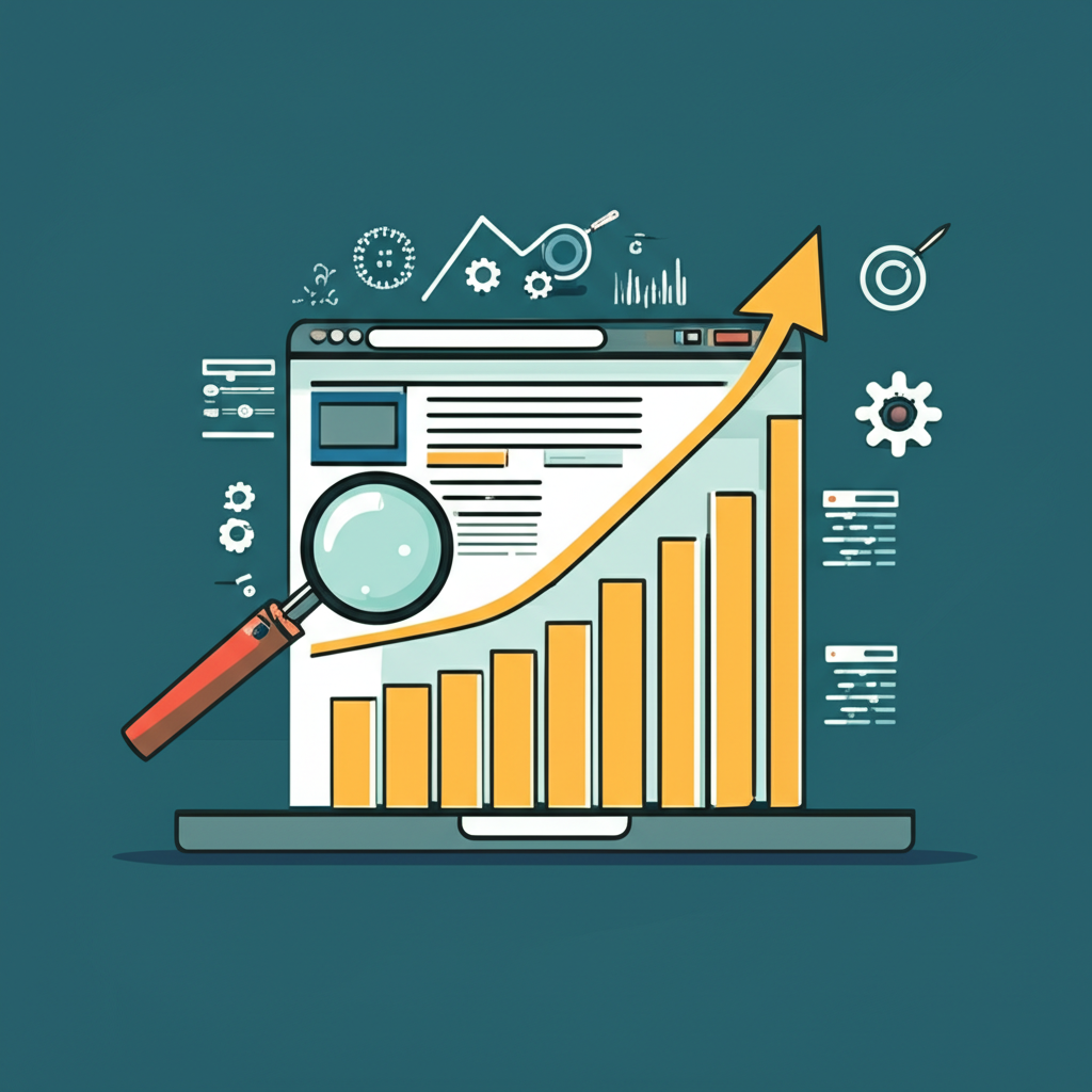 cara meningkatkan ranking website