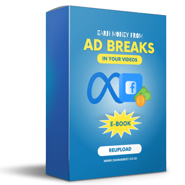 Earn Money From Ad Breaks