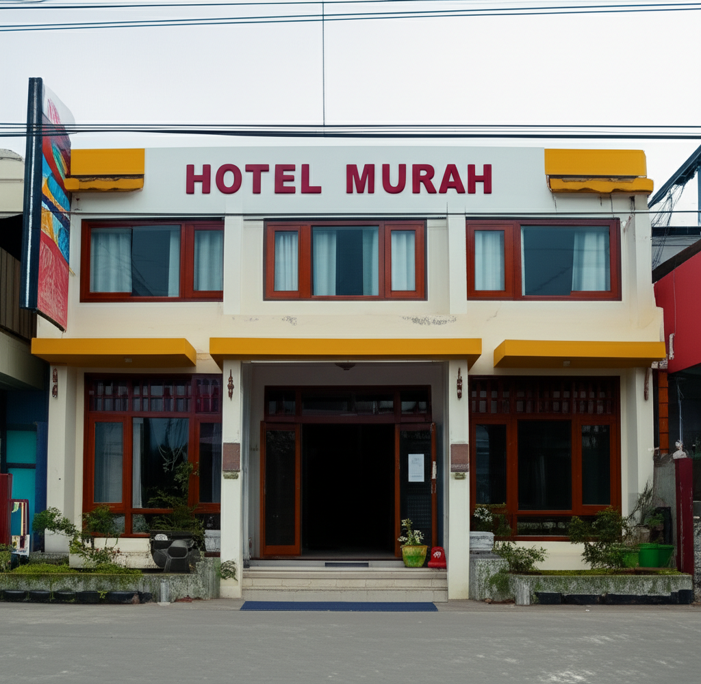 hotel murah Nganjuk