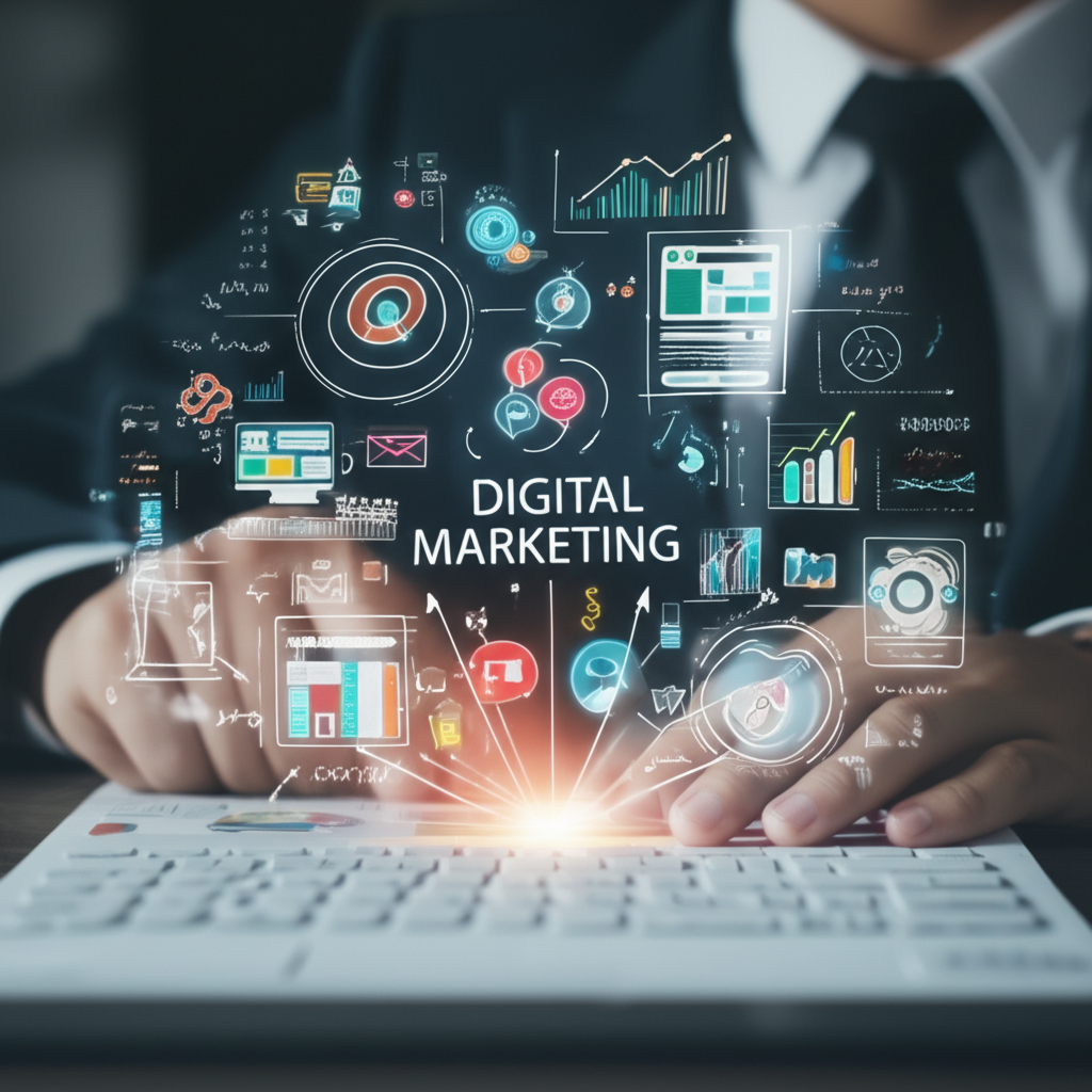 manfaat digital marketing