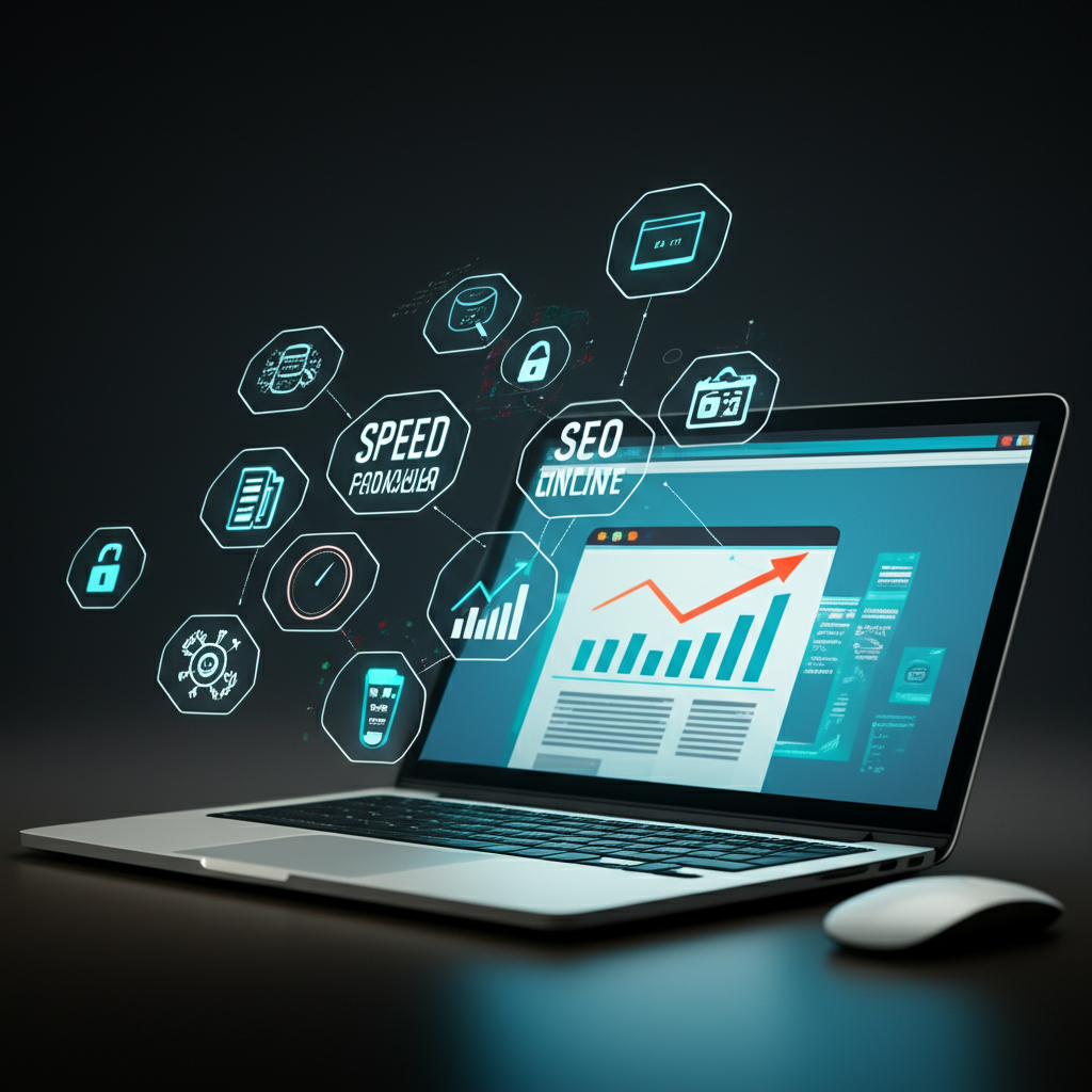 teknik SEO untuk penjualan online