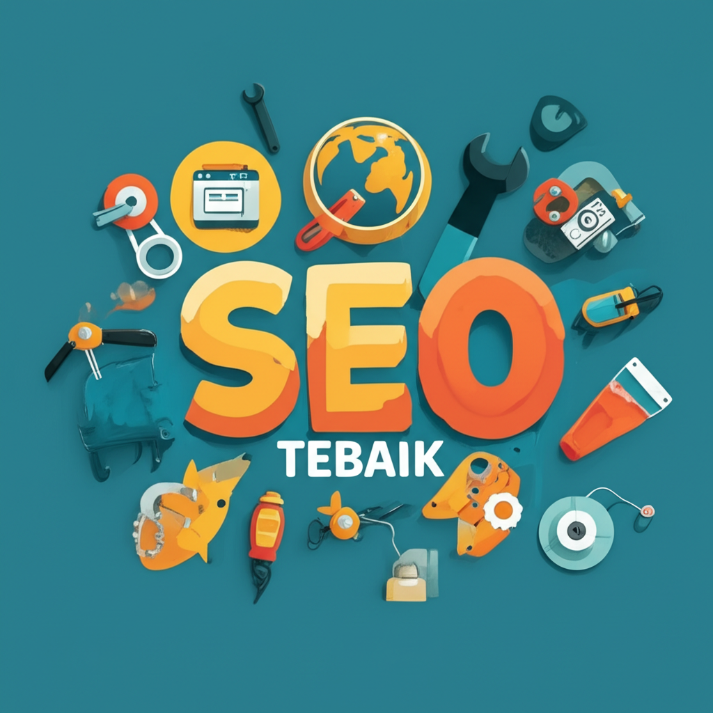 tools SEO terbaik
