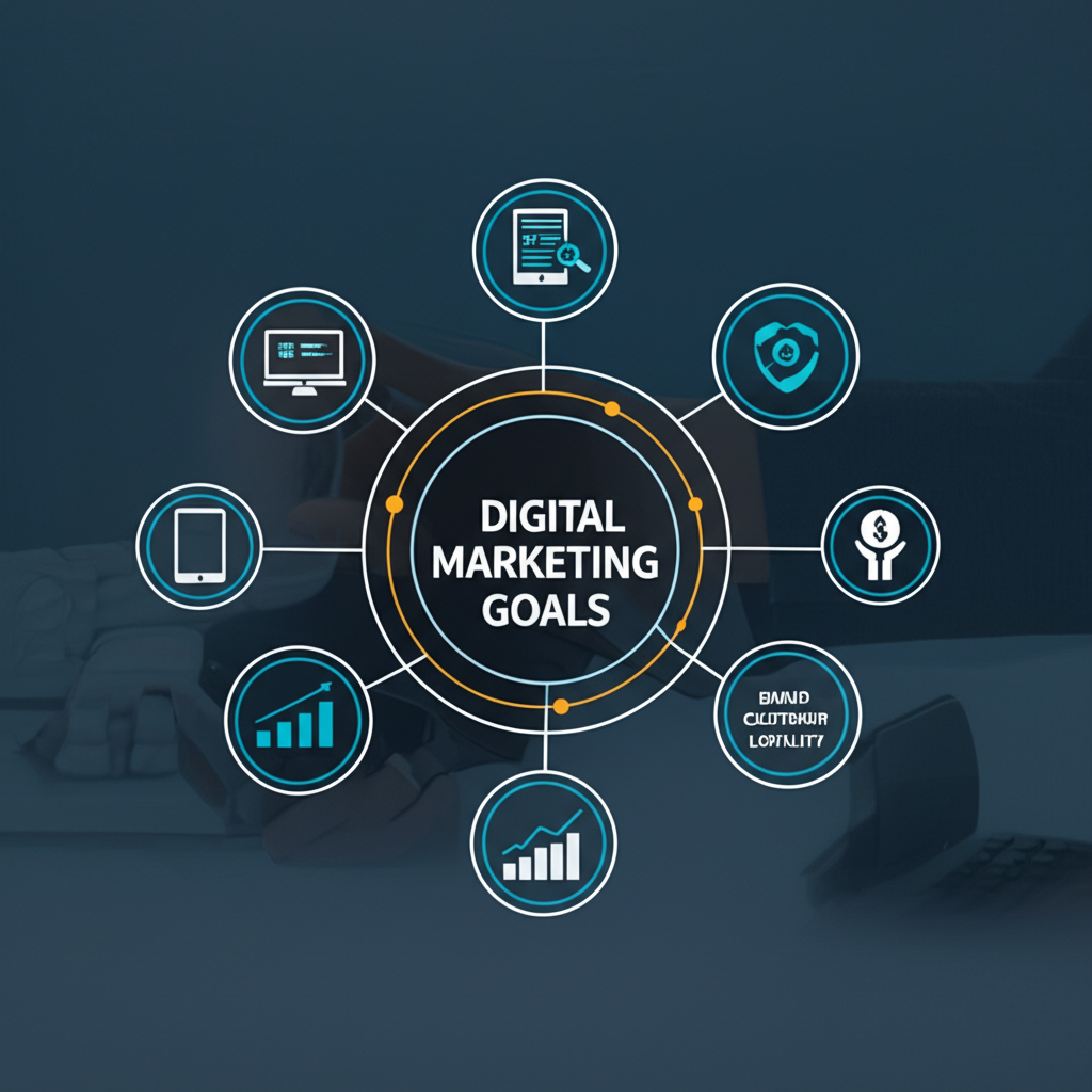 tujuan digital marketing