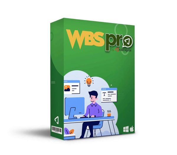 WBSPro Whatsapp Marketing