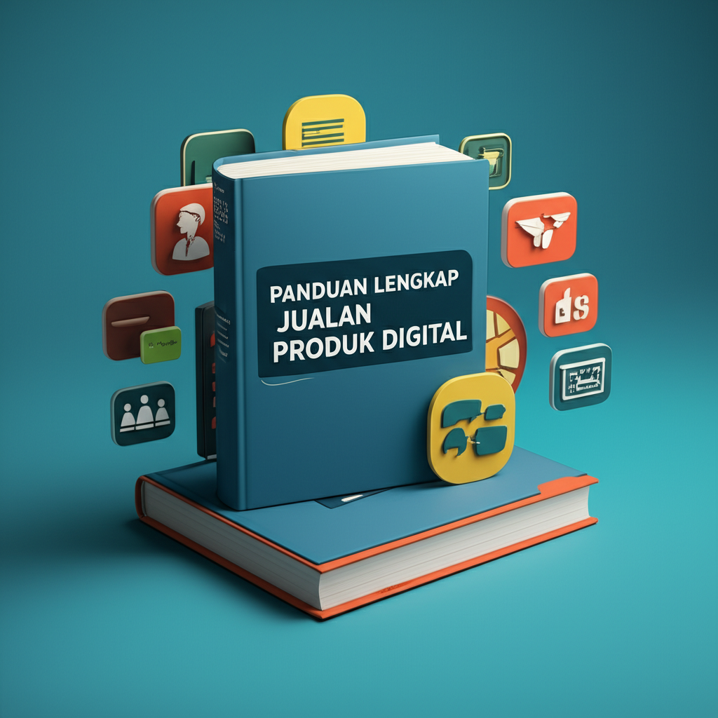 Kenapa Produk Digital Jadi Primadona?