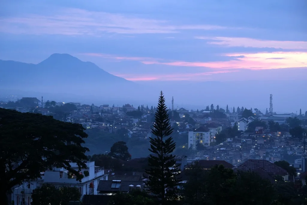 Bandung City Business Competition