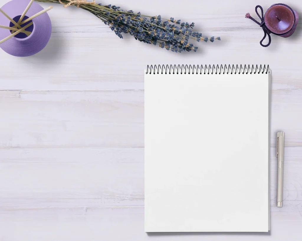 Blogger Content Creation