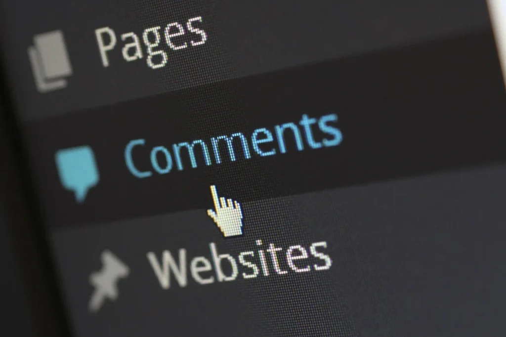 Blogging Content Creation