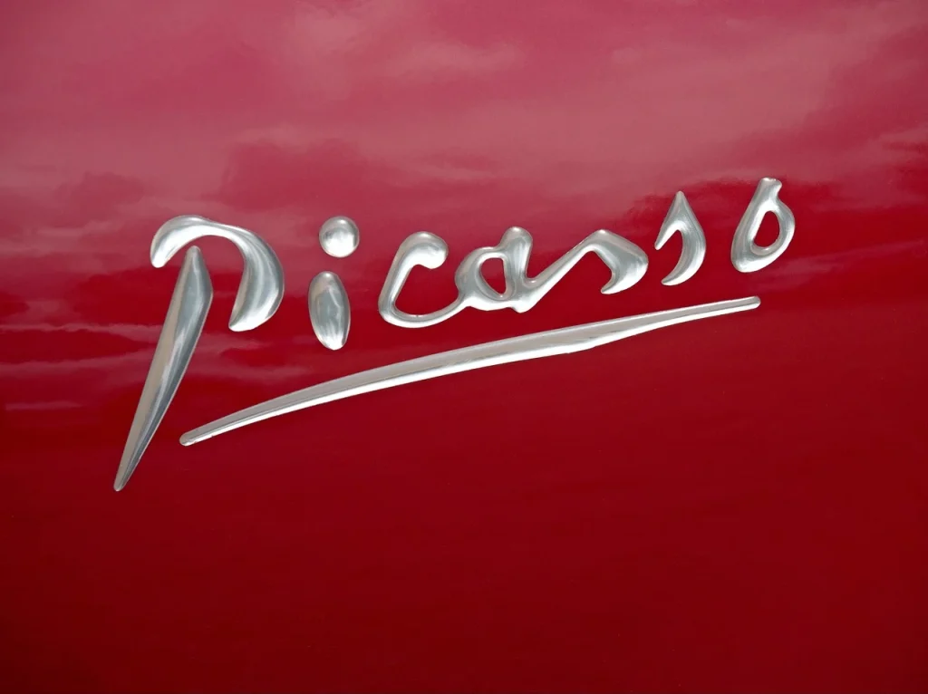 Brand Identity Logo
