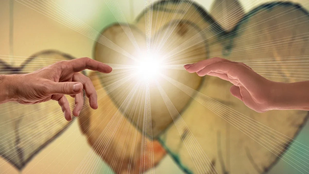 Building Trust Digital Connection
