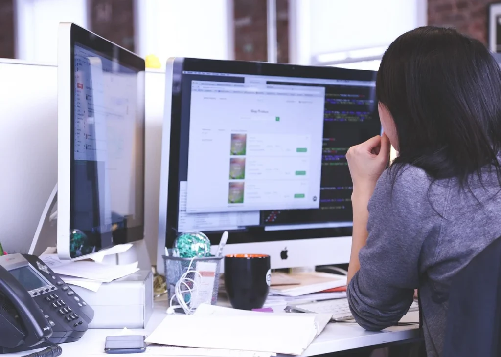 Business Growth Digital Strategy