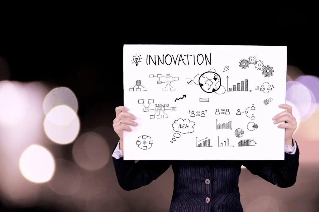 Business Growth Digital Strategy
