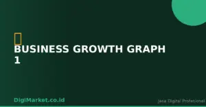 Business Growth Graph