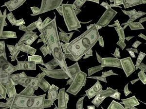 Business Growth Profit