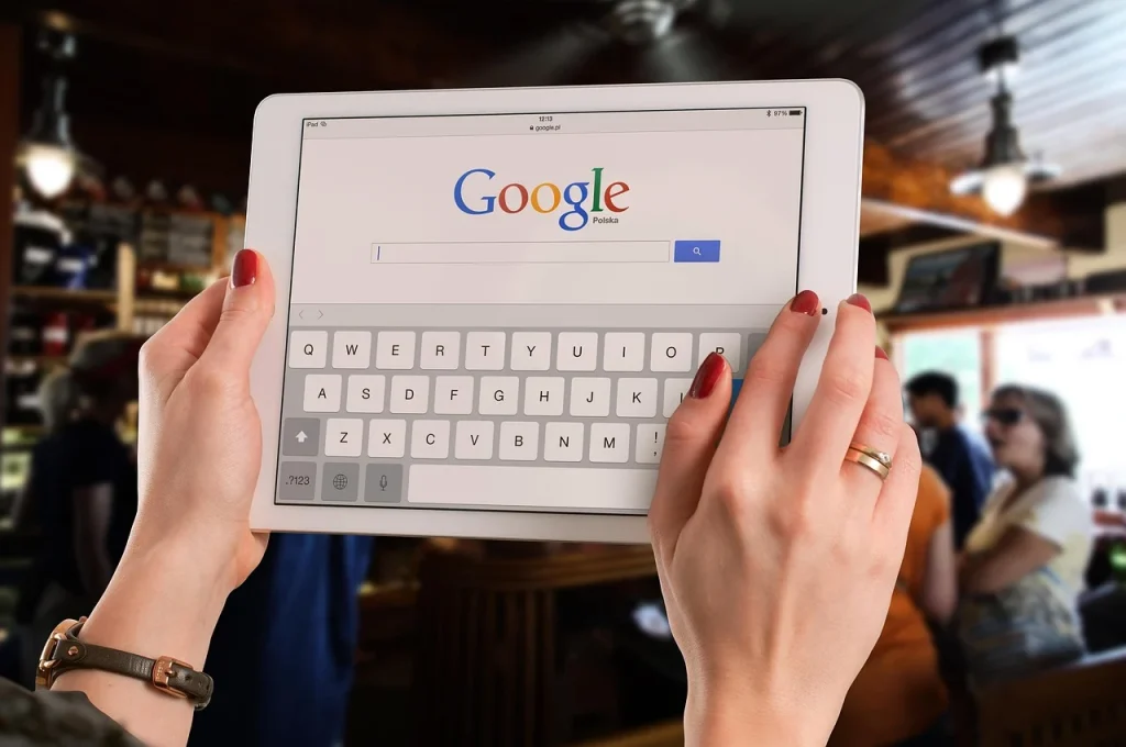 Business Growth Search Engine