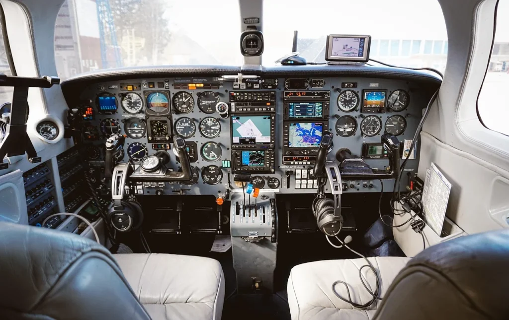 Business Report Dashboard