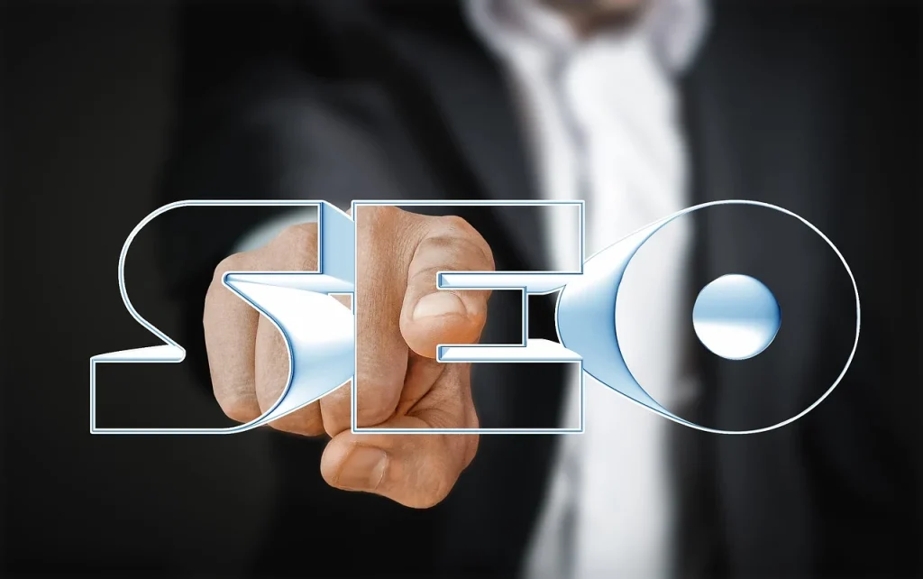 Business Strategy Search Engine