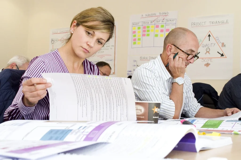 Certificate Professional Learning