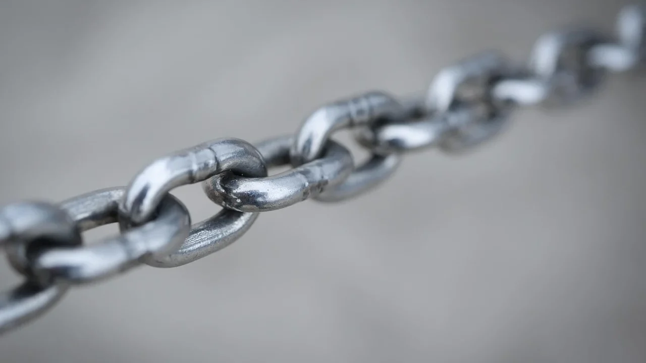 Chain Links Network