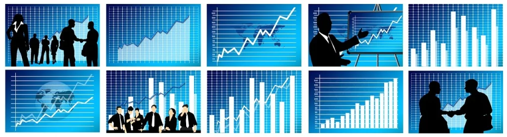 Chart Growth