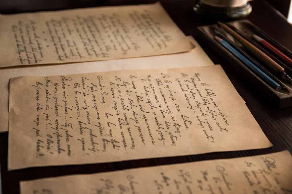 Checklist Document