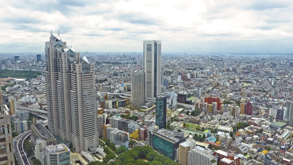 City Business