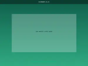 Code Website Layout Gears
