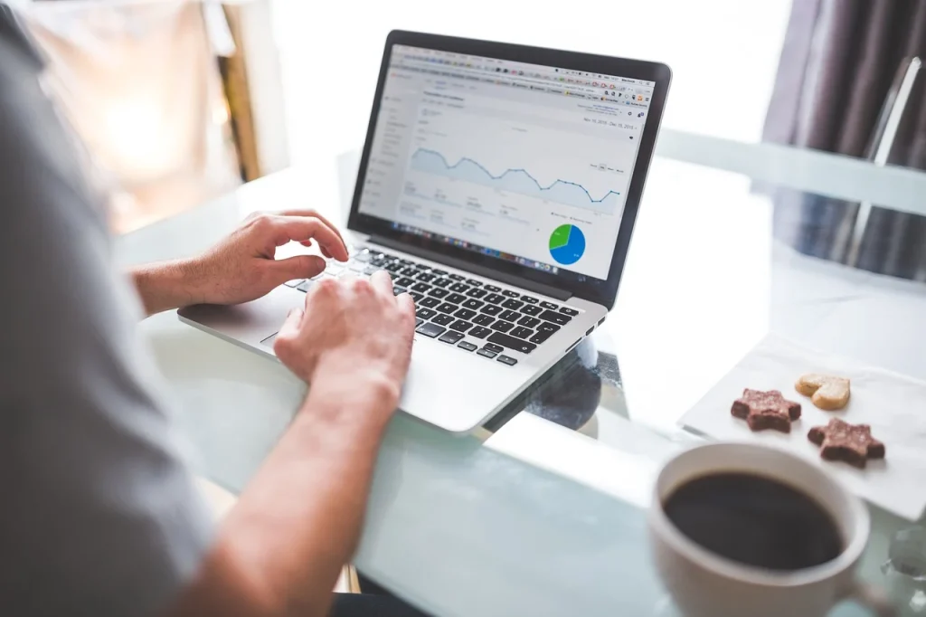 Computer Analytics