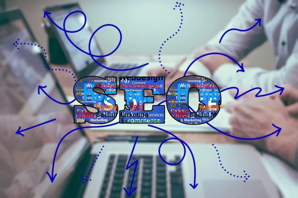 Computer Code Website Optimization