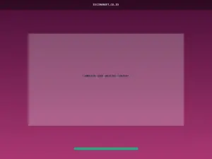 Computer Code Writing Content