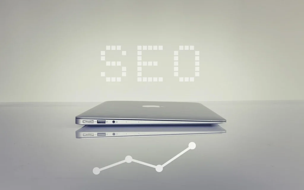 Computer Data Business Analytics