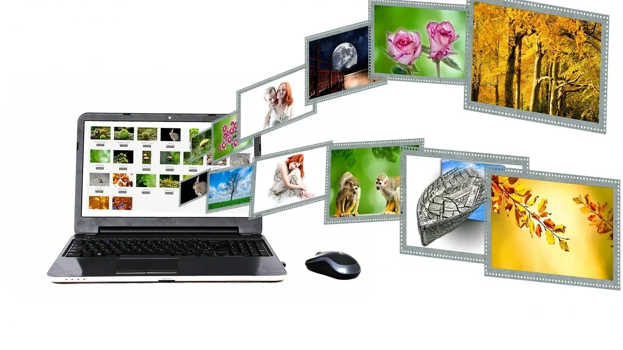 Computer Diagnostic Website Audit