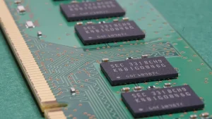 Computer Memory Fast Access