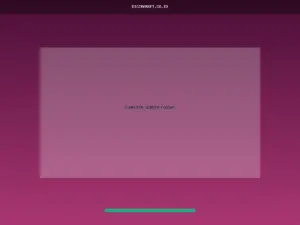 Computer Screen Coding