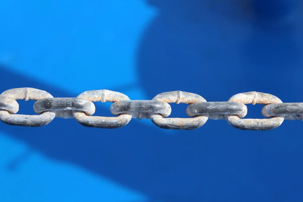 Connection Link