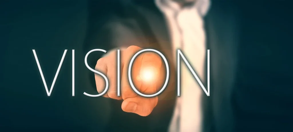 Connection Networking