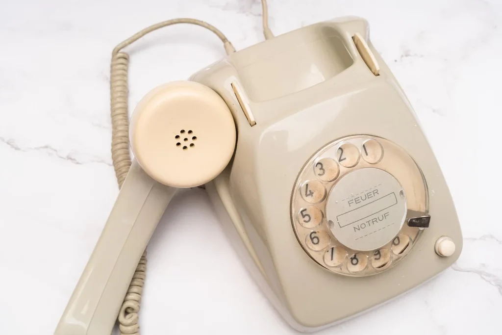 Contact Support Communication