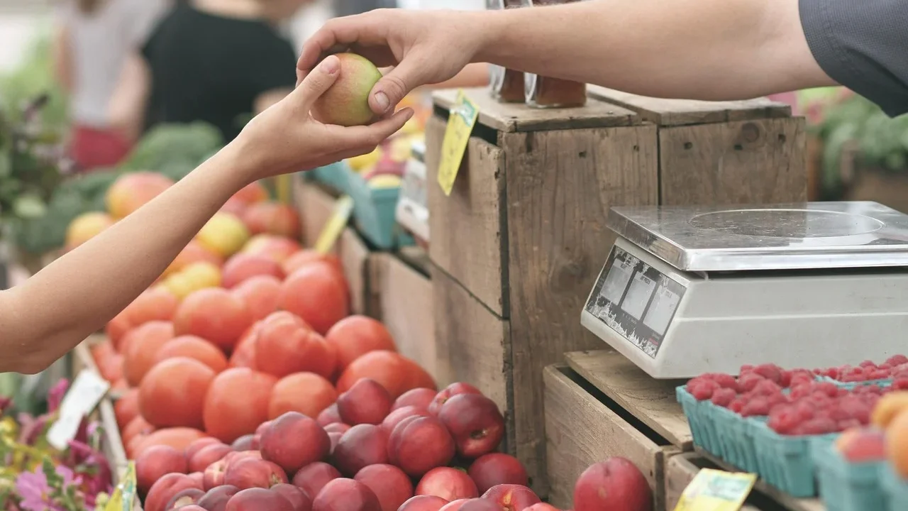 Customer Conversion Handshake